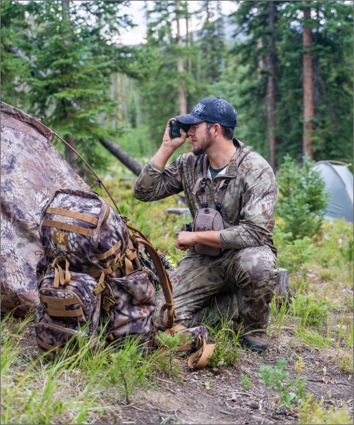 Slumberjack Outdoor Camping Gear From the Outdoor Sleep Experts