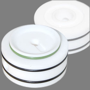 Insulation Insert Shells Insulation Insert for Electrode Holder