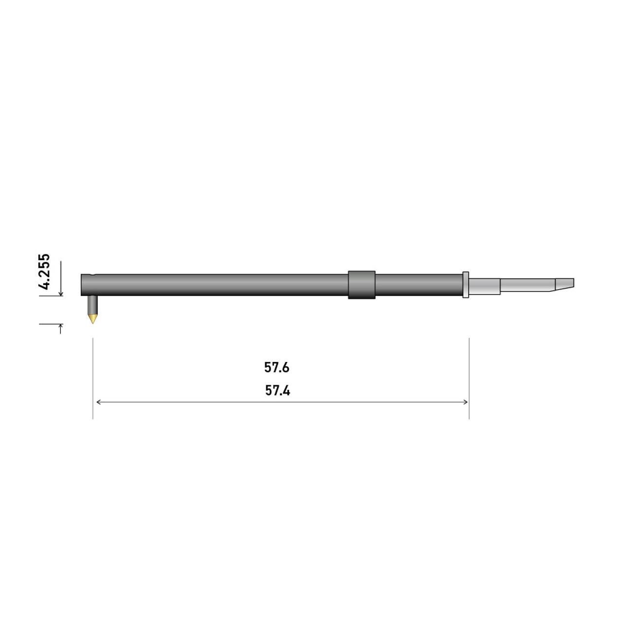 DT-60　ダイヤモンドスタイラスオーディオテクニカ　ヘッドシェル STY146 DT-60 ダイヤモンドスタイラスオーディオテクニカ ヘッドシェル