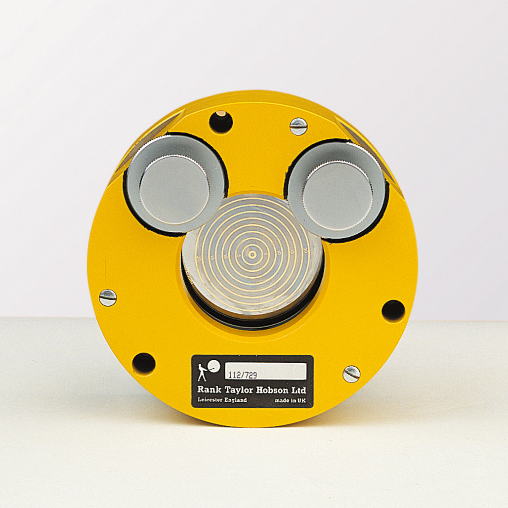 Adjustable Mirror Target Holder