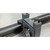 Motorized Guide Rail, - 2.0 m Rail