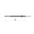 Small Bore Stylus