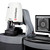 Compass RT Small Asphere Metrology System