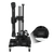 C-Track Shop-Floor Stand with Self Power Kit