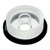 Glass insert QUARZ / spark stand