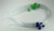 TUBE TYGON (PVC)/ ID=1.75/ L=406MM/