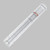 GLASS TUBE TORCH END ON/ L=142MM