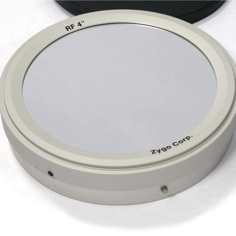 ハイパープラネット ZYGO - Laser Interferometers - Large Aperture Systems - 24
