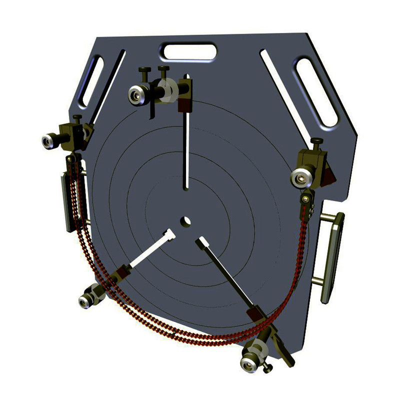 ZYGO - Laser Interferometers - Large Aperture Systems - 18