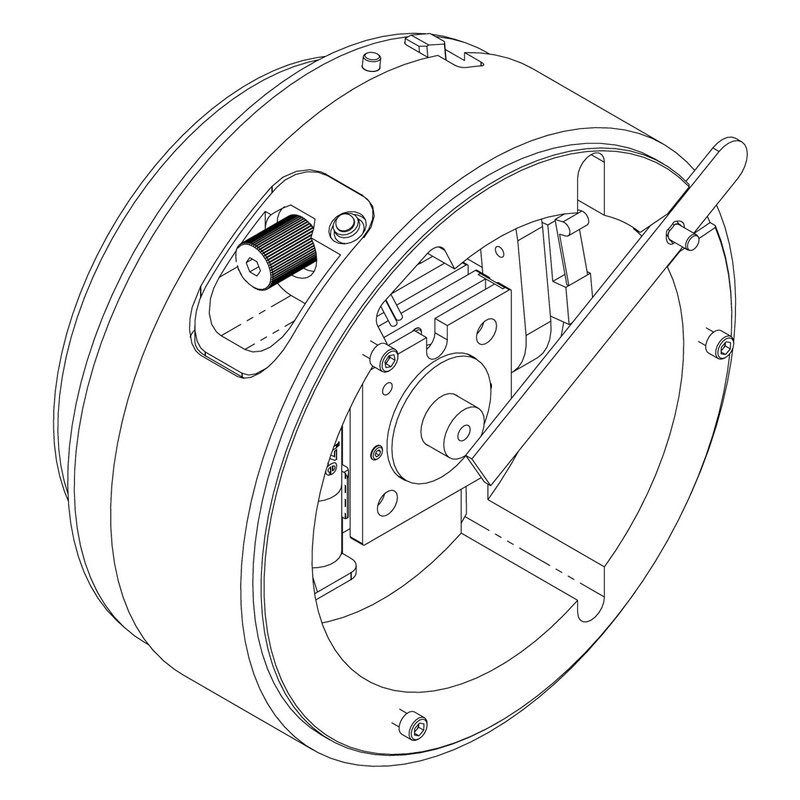 ZYGO - Laser Interferometers - Infrared Interferometers