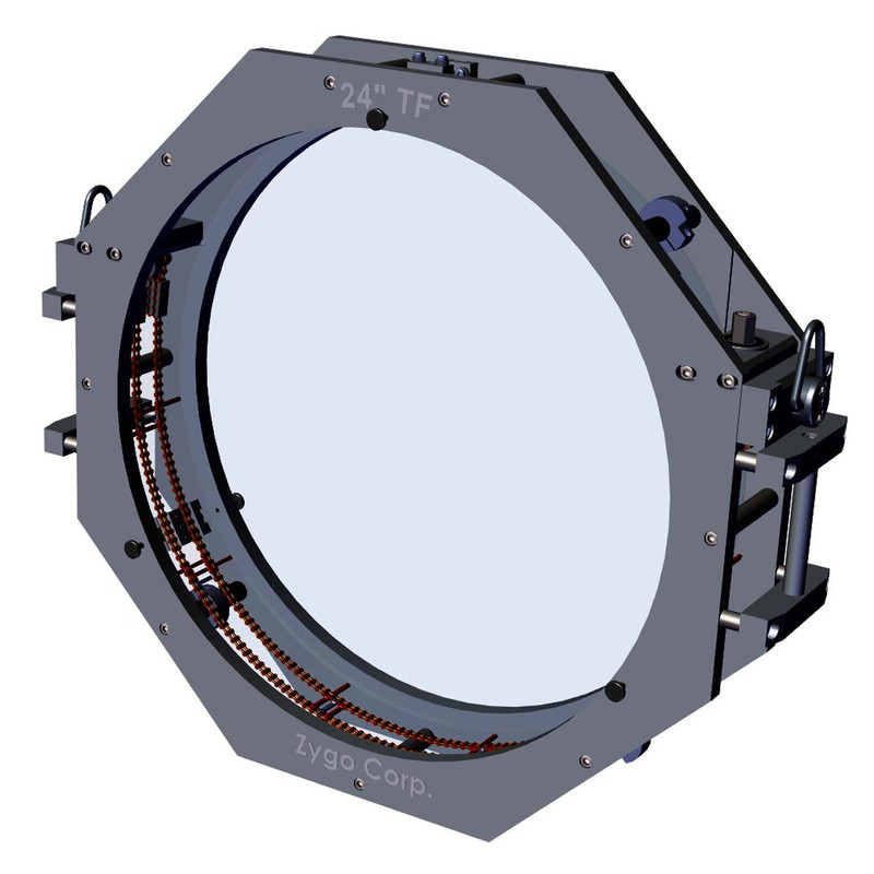 【yasugo83様用】 ZYGO - Laser Interferometers - Large Aperture Systems - 24
