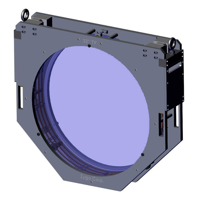ZYGO - Laser Interferometers - Large Aperture Systems - 32