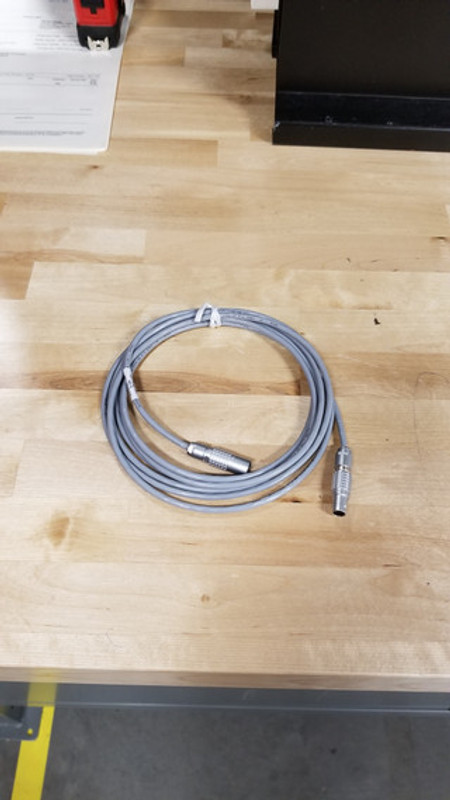 10 foot Dual PMR Extension Cable