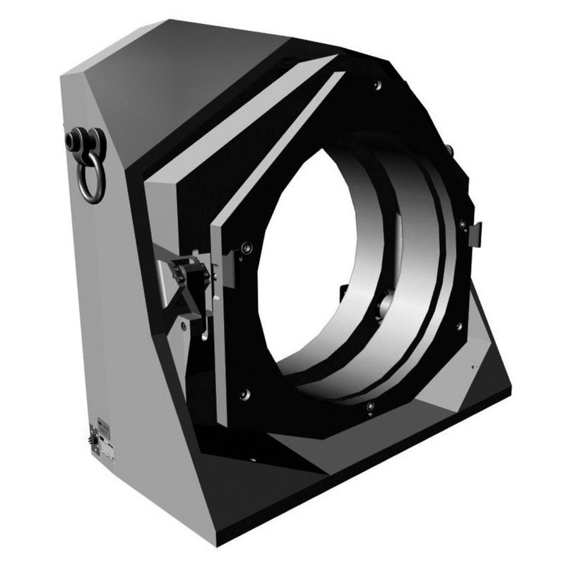ZYGO - Laser Interferometers - Large Aperture Systems - 18
