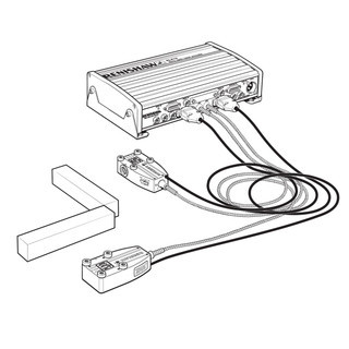 ZYGO - Laser Interferometers - Infrared Interferometers - 3.39