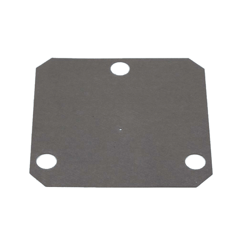 Cell Exit Plate