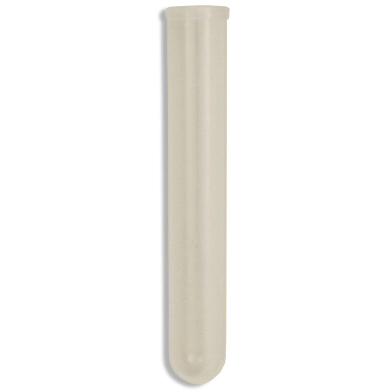 17mm x 100mm 15 mL Sample Vials (qty.250)