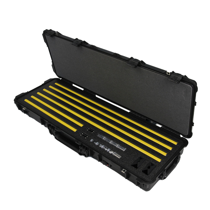 Long-Scale bar Kit