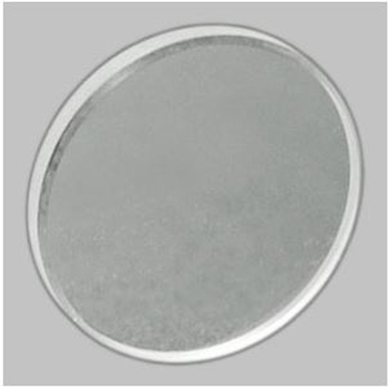 WINDOW QUARTZ D=11MM/ T=1.25MM+/-0,05MM/ [3 PCS.]