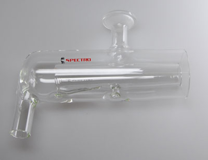 Nebulizer chamber (Scott, small)