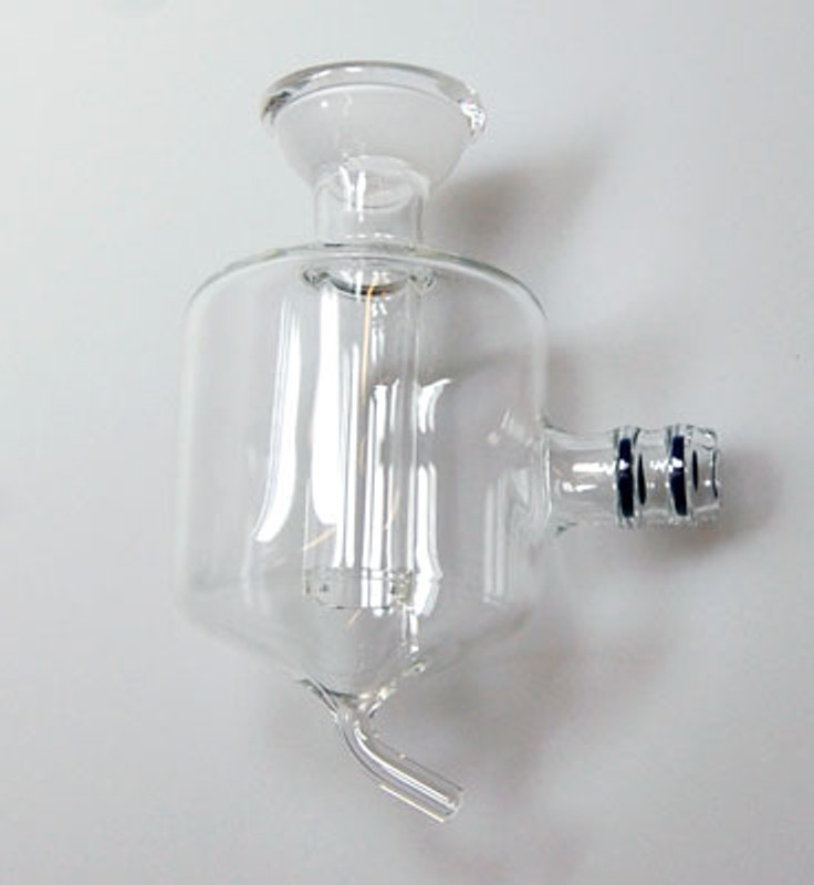 Nebulizer chamber cyclonic (Mod.Lichte)