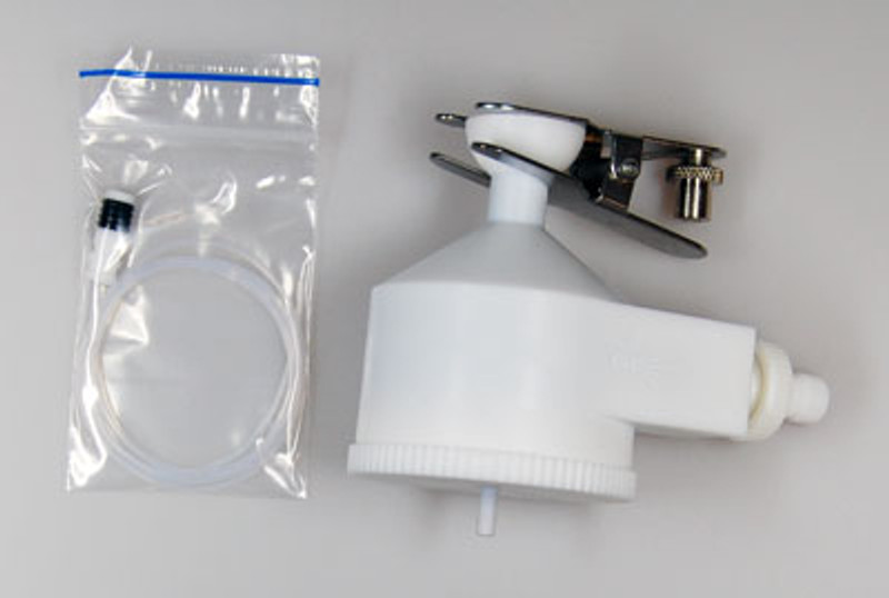 Nebulizer Chamber HF resistant