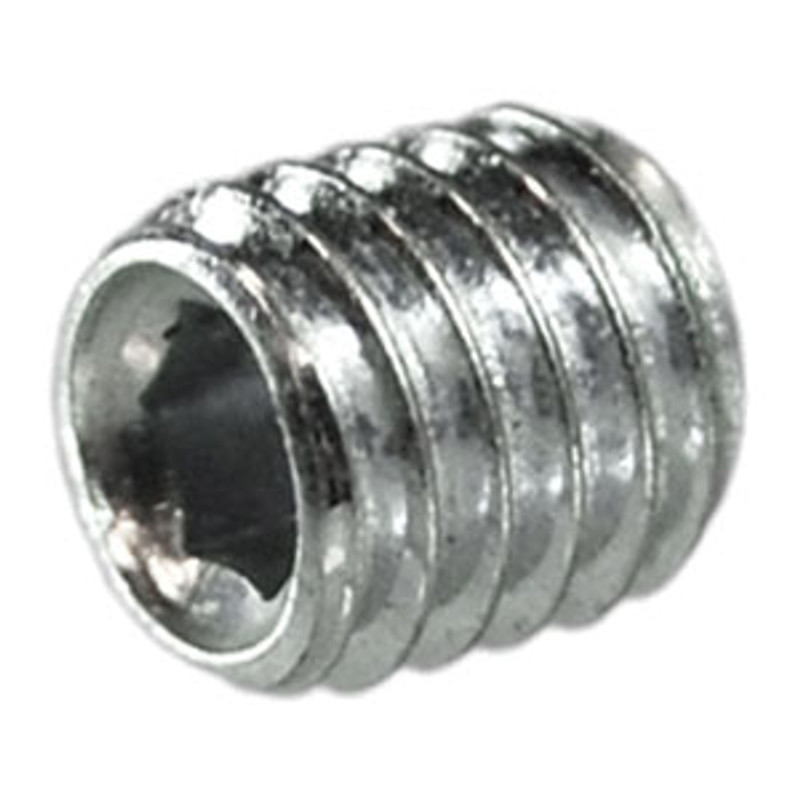 Electrode Set Screw 5mm (10pcs)