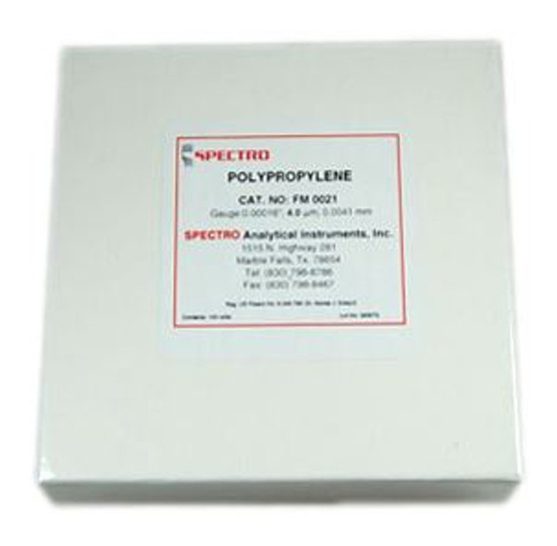 Protective Film Polypropylene film 4ÂµM