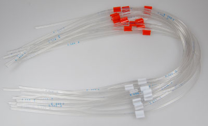 TUBE TYGON (PVC)/ ID=0.64/ L=406MM