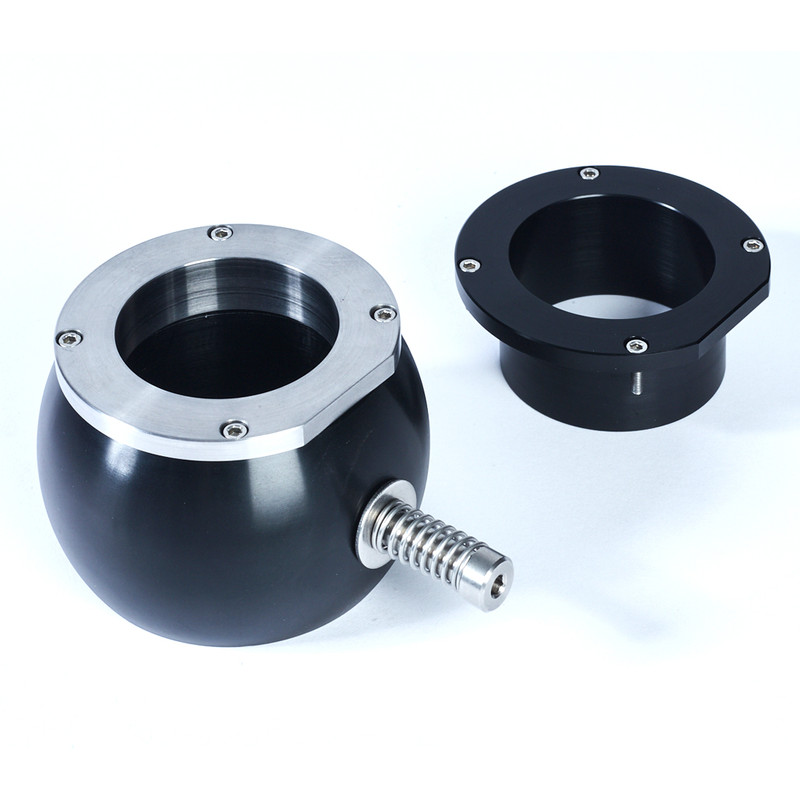 Micro-Alignment Telescope Sphere