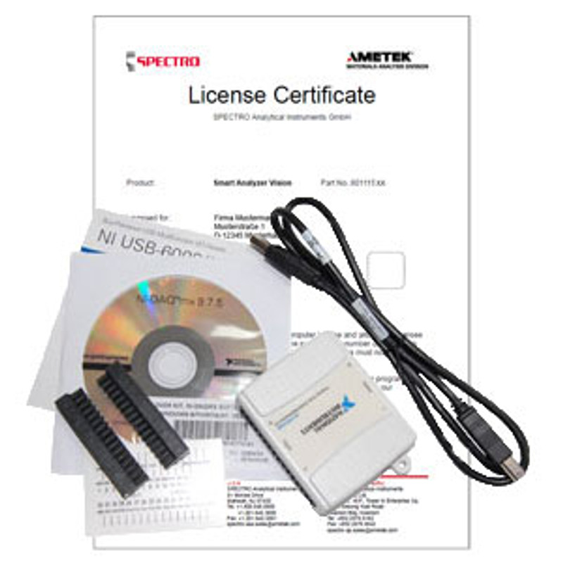 LICENSE SW SAV CHROME PRO