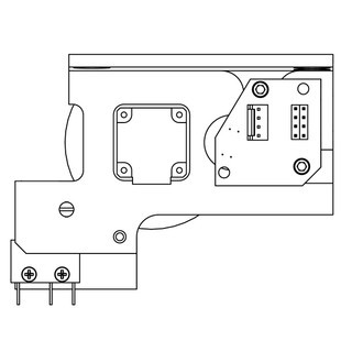 LLC [Light Level Control) Board - アメテックウェブストア