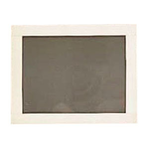 WINDOW 110*90MM/SHIELDED