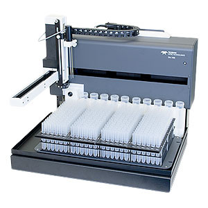 AUTOSAMPLER OILS-7400/ 60 POSITION RACK