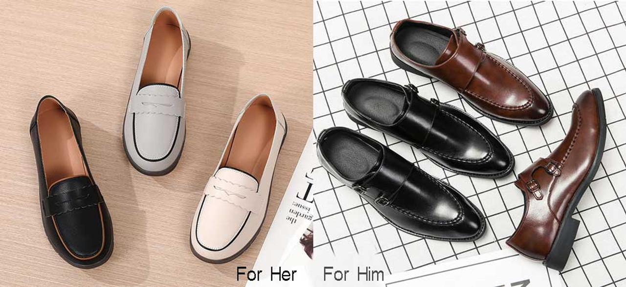 Shoe Sales For Women & Men at ShoeSent.com