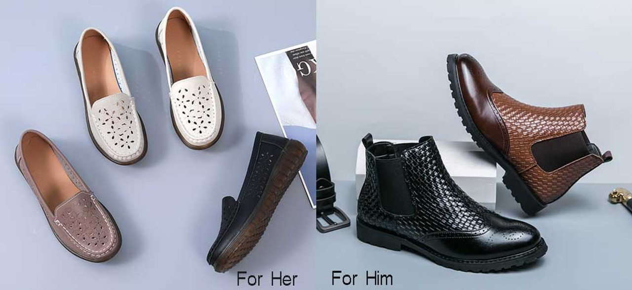 Shoe Sales For Women & Men at ShoeSent.com