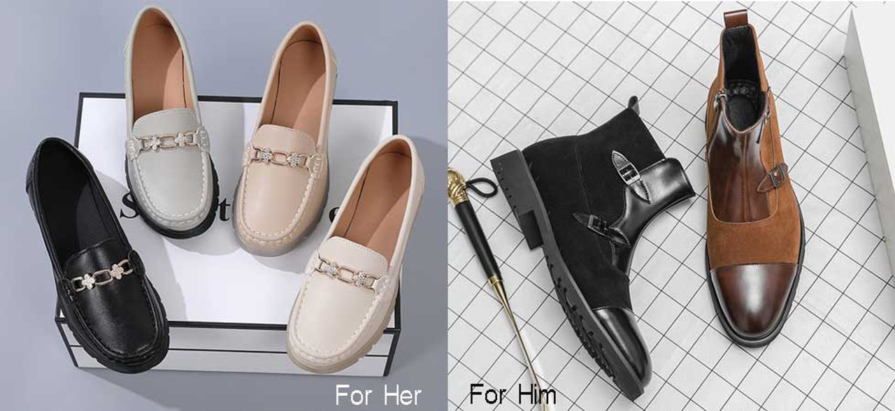 Shoe Sales For Women & Men at ShoeSent.com