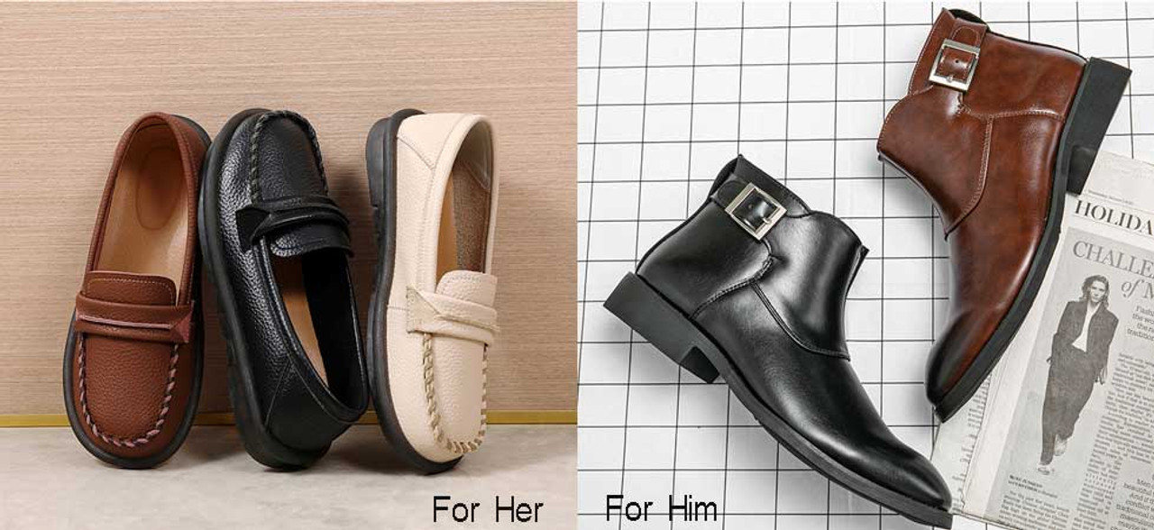 Shoe Sales For Women & Men at ShoeSent.com