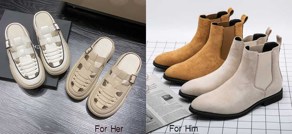 Shoe Sales For Women & Men at ShoeSent.com