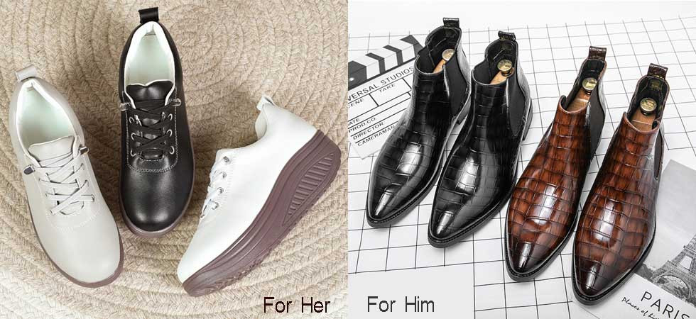 Shoe Sales For Women & Men at ShoeSent.com