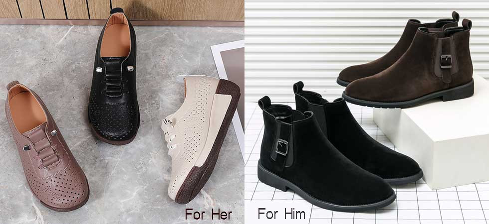 Shoe Sales For Women & Men at ShoeSent.com