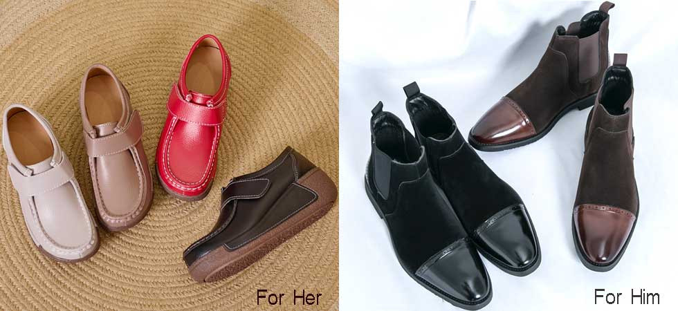 Shoe Sales For Women & Men at ShoeSent.com