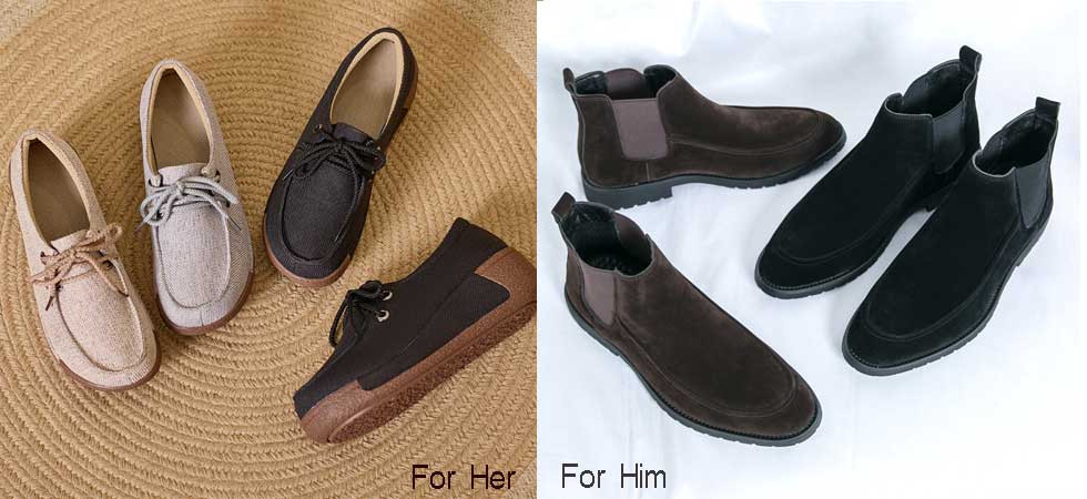 Shoe Sales For Women & Men at ShoeSent.com