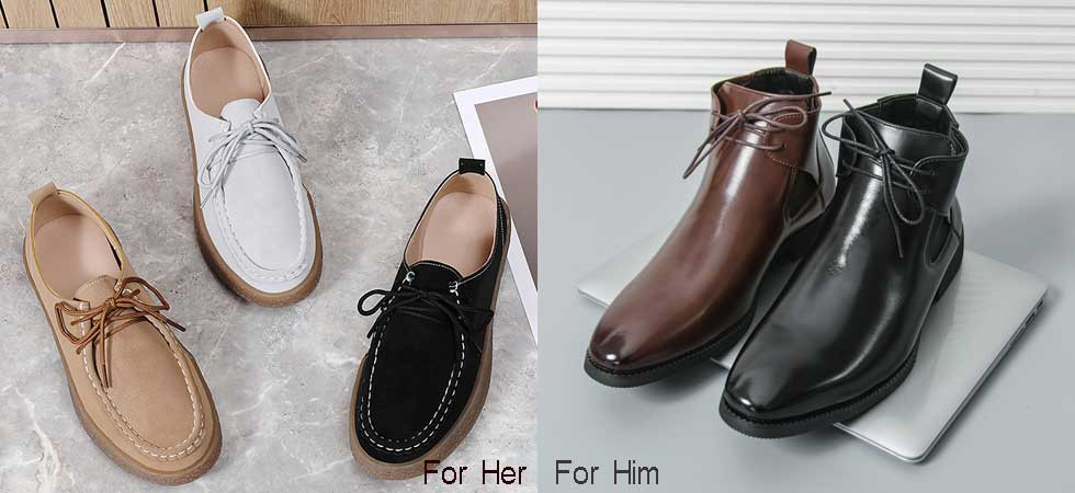 Shoe Sales For Women & Men at ShoeSent.com