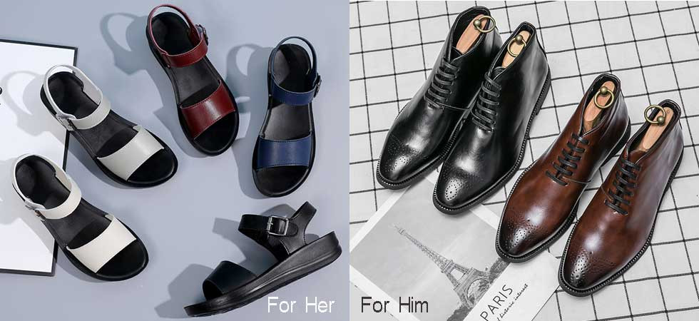 Shoe Sales For Women & Men at ShoeSent.com