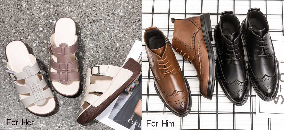 Shoe Sales For Women & Men at ShoeSent.com
