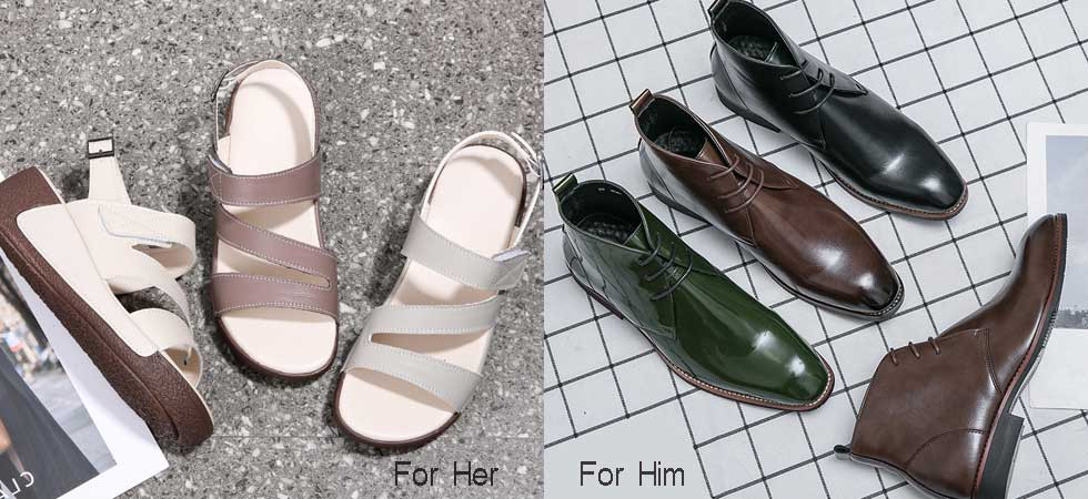 Shoe Sales For Women & Men at ShoeSent.com
