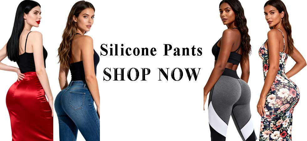 Shop Women's Silicone Pants -shoesent.om