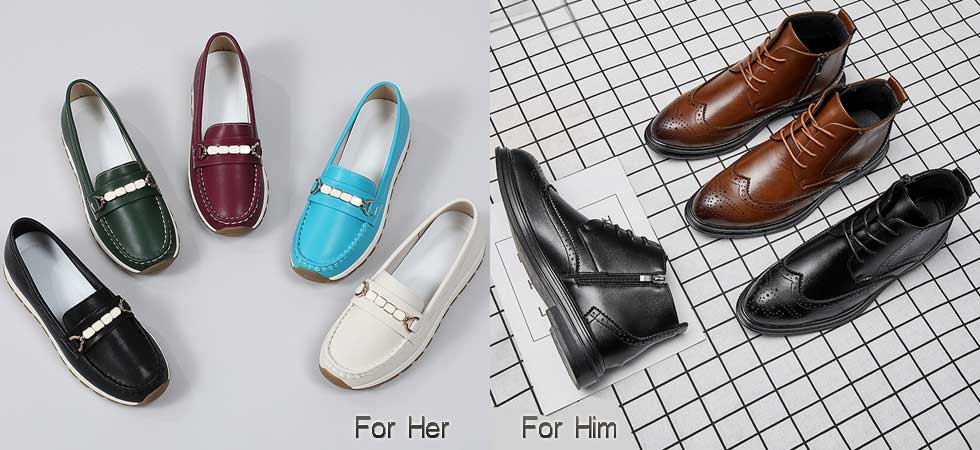 Shoe Sales For Women & Men at ShoeSent.com