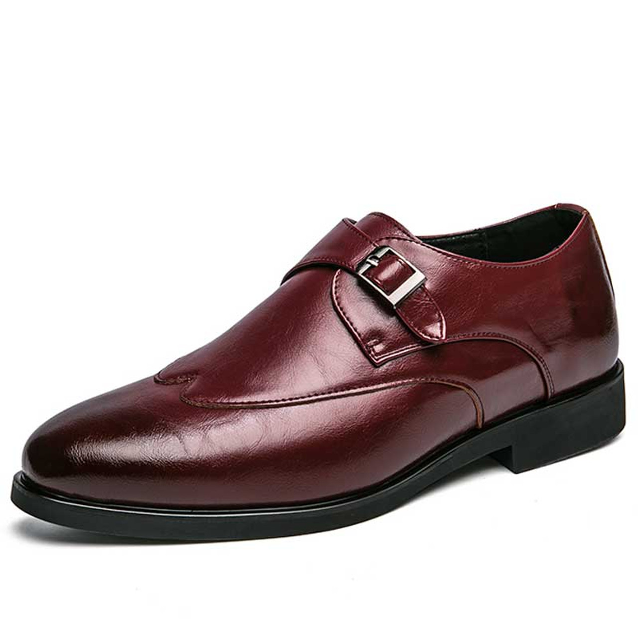 Men's Dress Shoes Online | Free Shipping US, UK, CA, Europe, Japan ...